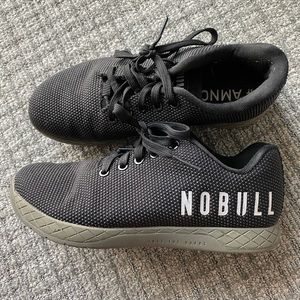 NoBull Trainers